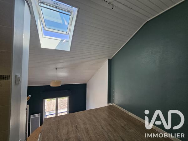 Appartement à vendre 2 pièces 36,04 m² Niort