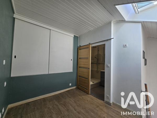 Appartement à vendre 2 pièces 36,04 m² Niort