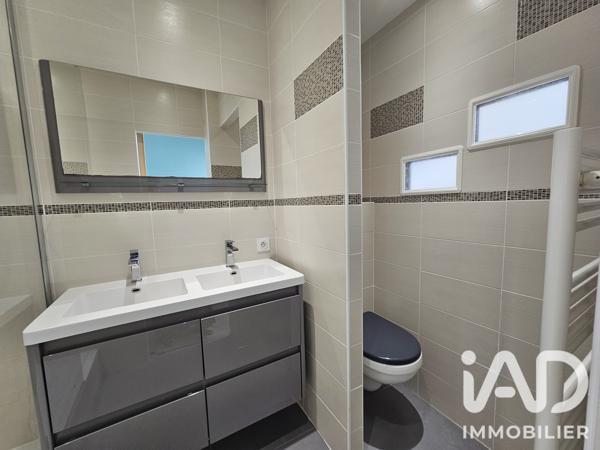 Appartement à vendre 2 pièces 36,04 m² Niort
