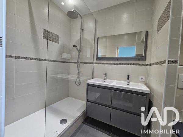 Appartement à vendre 2 pièces 36,04 m² Niort