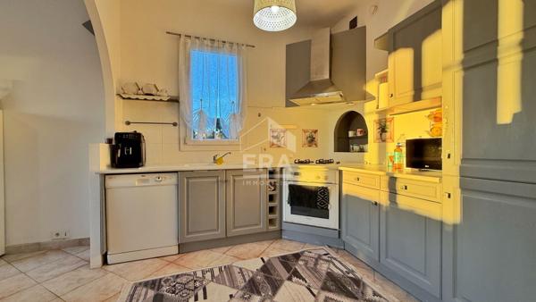 NICE/CENTRE 2 pièces 53 m2