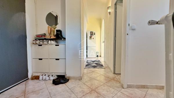 NICE/CENTRE 2 pièces 53 m2