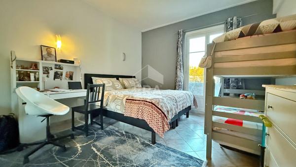 NICE/CENTRE 2 pièces 53 m2