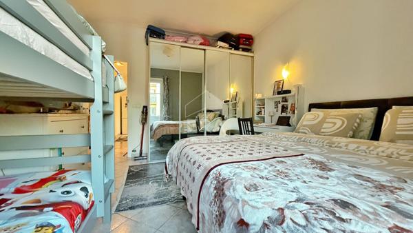 NICE/CENTRE 2 pièces 53 m2