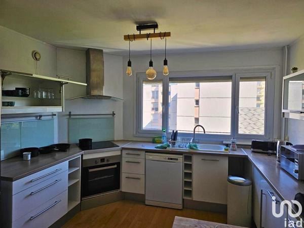 Location appartement 2 pièces 21 m² Amiens