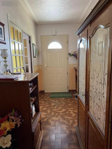 Maison à vendre à Plémet dans les Côtes-d'Armor (22210), ref : 22115-3448