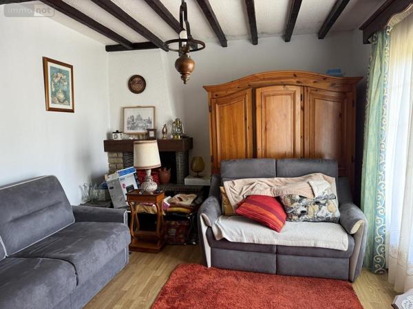 Maison à vendre à Plémet dans les Côtes-d'Armor (22210), ref : 22115-3448