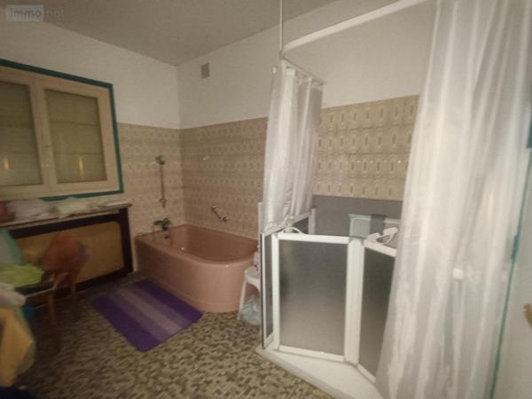 Maison à vendre à Plémet dans les Côtes-d'Armor (22210), ref : 22115-3448