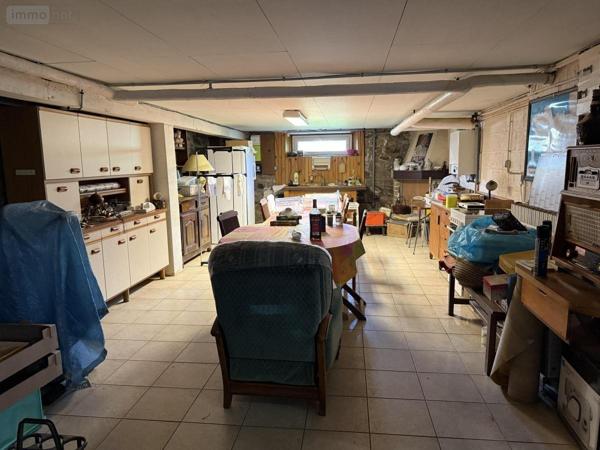 Maison à vendre à Plémet dans les Côtes-d'Armor (22210), ref : 22115-3448