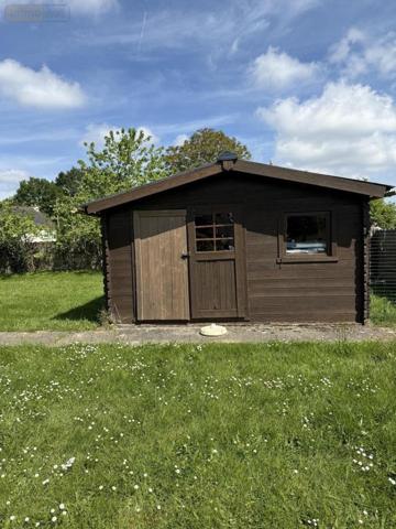 Maison à vendre à Plémet dans les Côtes-d'Armor (22210), ref : 22115-3448