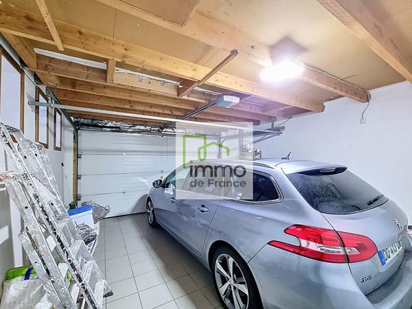 Secteur Laboureur Maison plain-pied