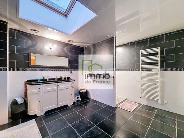 Secteur Laboureur Maison plain-pied