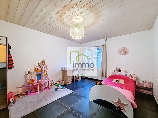 Secteur Laboureur Maison plain-pied