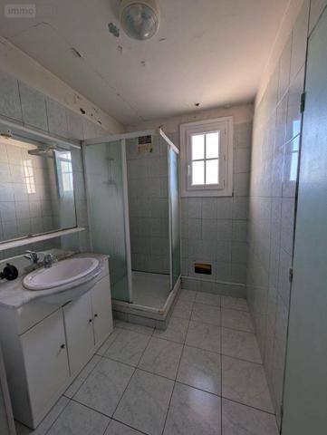 Maison de ville à vendre à Le Lude dans la Sarthe (72800), ref : 13861/1599