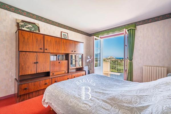 Calvi, Villa 6 Chambres -  317 m² à vendre