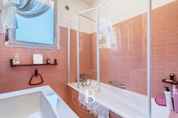 Calvi, Villa 6 Chambres -  317 m² à vendre