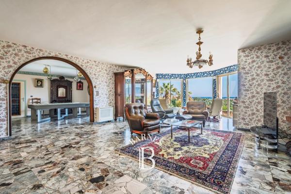Calvi, Villa 6 Chambres -  317 m² à vendre