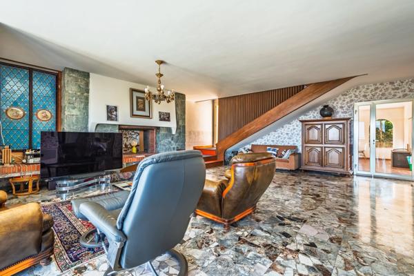 Calvi, Villa 6 Chambres -  317 m² à vendre