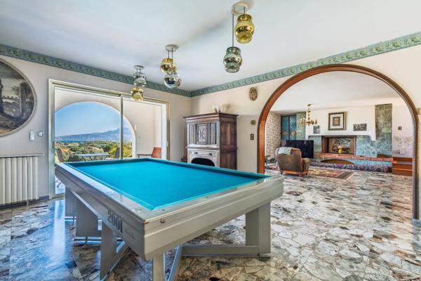 Calvi, Villa 6 Chambres -  317 m² à vendre