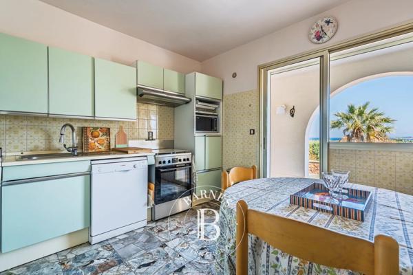 Calvi, Villa 6 Chambres -  317 m² à vendre