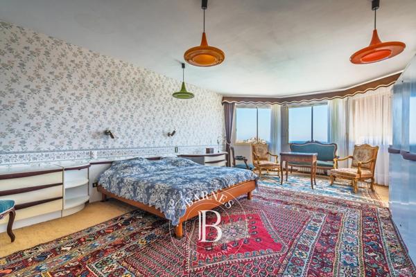 Calvi, Villa 6 Chambres -  317 m² à vendre