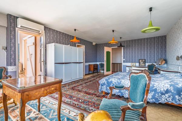 Calvi, Villa 6 Chambres -  317 m² à vendre