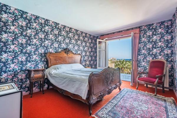 Calvi, Villa 6 Chambres -  317 m² à vendre
