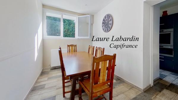 Maison à vendre, 4 chambres à MARMANDE (47)