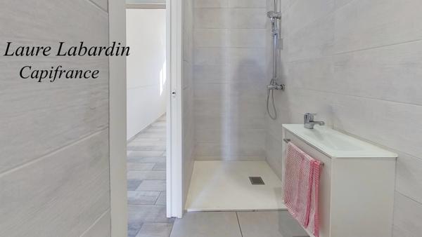 Maison à vendre, 4 chambres à MARMANDE (47)