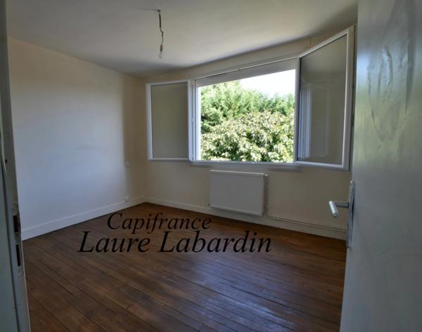 Maison à vendre, 4 chambres à MARMANDE (47)