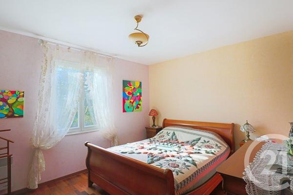 Maison à vendre  7 pièces - 145 m 2   MONTPON MENESTEROL  - 24