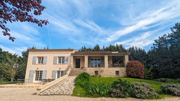 Maison Saint Remy De Provence 6 pièces 110 m²