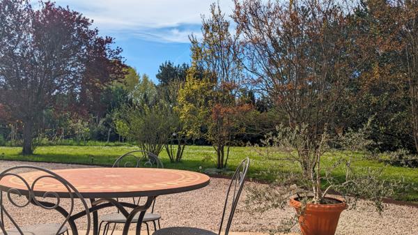 Maison Saint Remy De Provence 6 pièces 110 m²