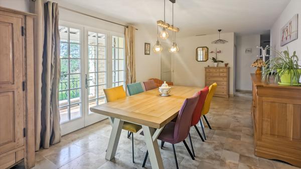Maison Saint Remy De Provence 6 pièces 110 m²