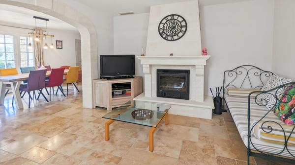 Maison Saint Remy De Provence 6 pièces 110 m²