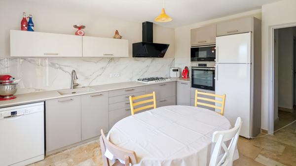 Maison Saint Remy De Provence 6 pièces 110 m²