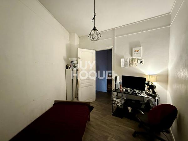 Pavillon de plus de 100 m² Vendu Loué avec Local Commercial