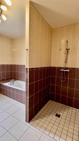 Maison Villefranche Sur Cher 117 m2