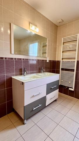 Maison Villefranche Sur Cher 117 m2