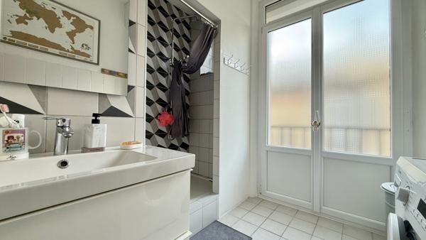 APPARTEMENT TYPE 4 - JEAN JAURES