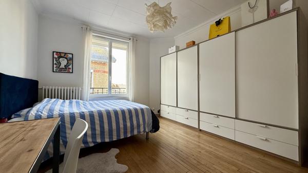 APPARTEMENT TYPE 4 - JEAN JAURES