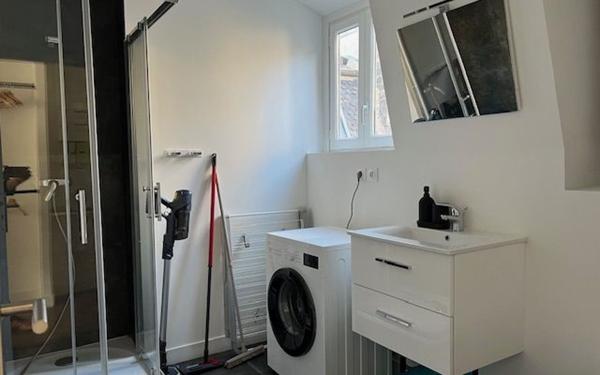 Appartement à louer    1 pièce • 30 m2 Lyon 2