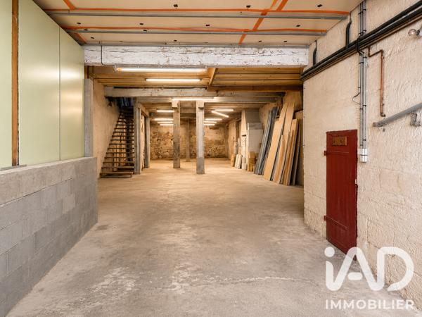Appartement à vendre 2 pièces 250 m² Libourne