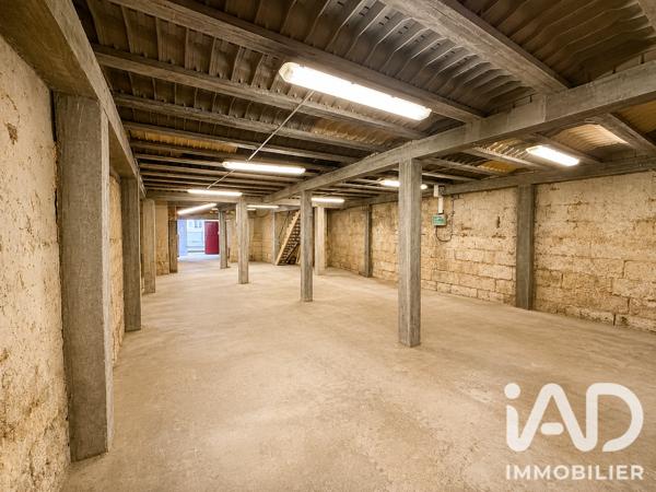 Appartement à vendre 2 pièces 250 m² Libourne