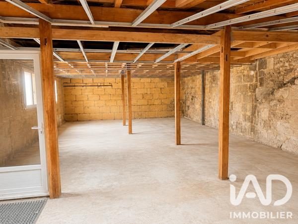 Appartement à vendre 2 pièces 250 m² Libourne