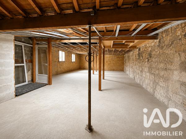 Appartement à vendre 2 pièces 250 m² Libourne