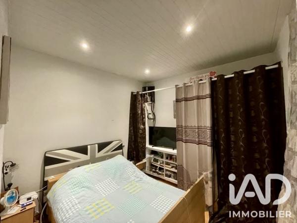 Maison à vendre 5 pièces 106 m² Roubaix