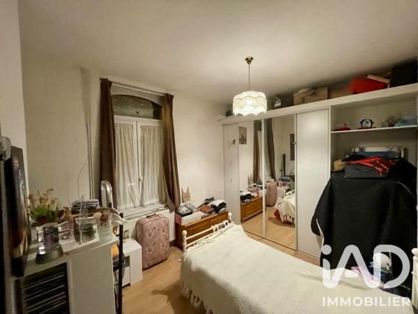 Maison à vendre 5 pièces 106 m² Roubaix