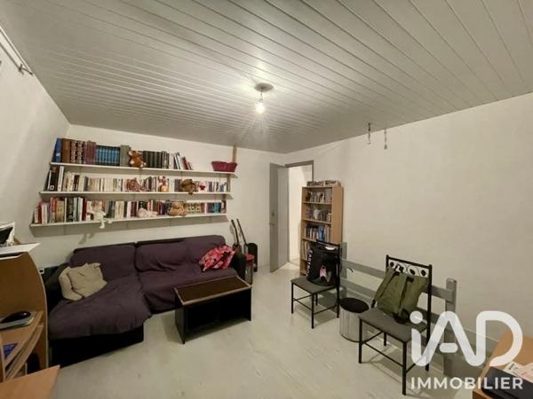 Maison à vendre 5 pièces 106 m² Roubaix