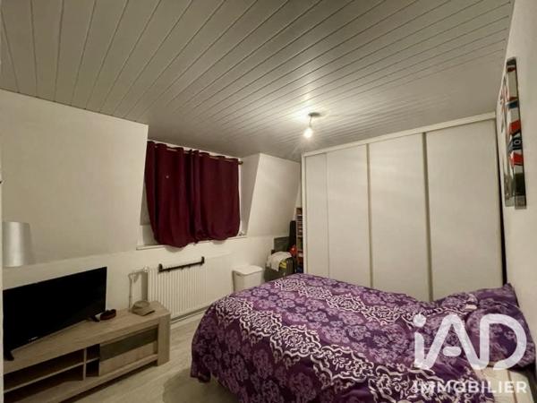 Maison à vendre 5 pièces 106 m² Roubaix